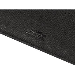 Holdit  14761 Notebooktasche 35,6 cm (14 Zoll) Schutzhülle Schwarz 