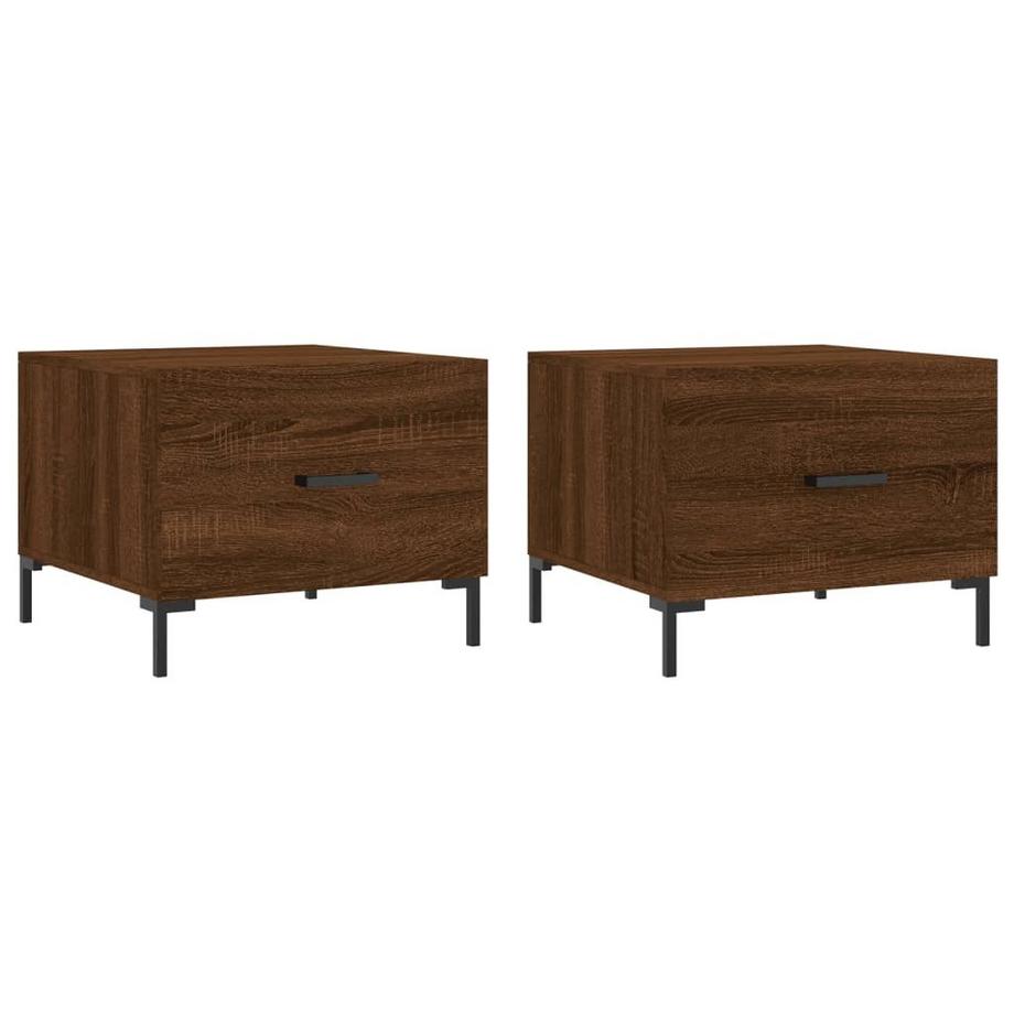 Couchtisch holzwerkstoff