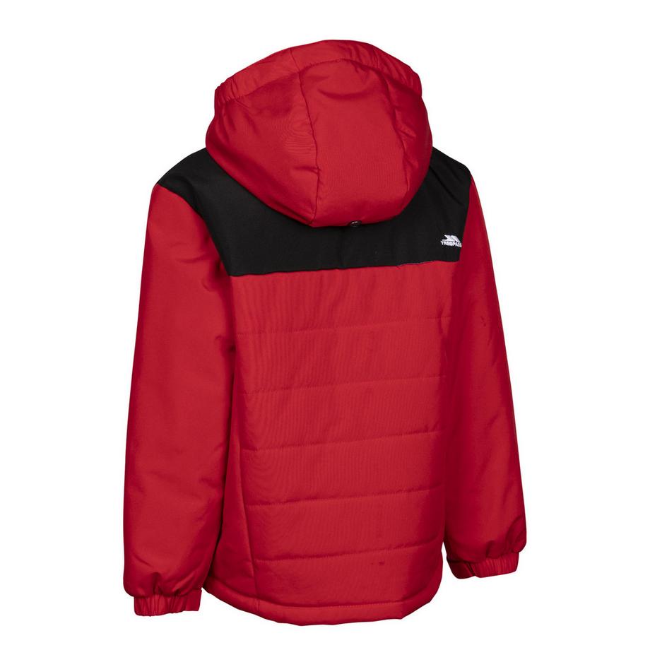 Trespass  Blouson de ski HALSTON Enfant 
