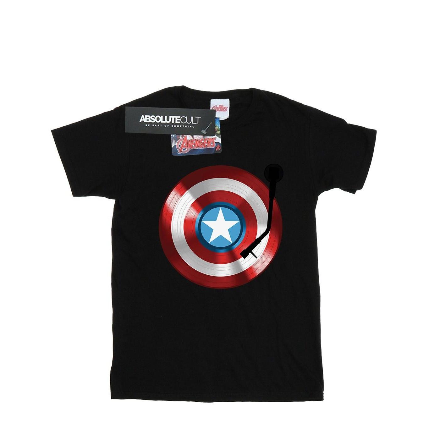 MARVEL  TShirt 