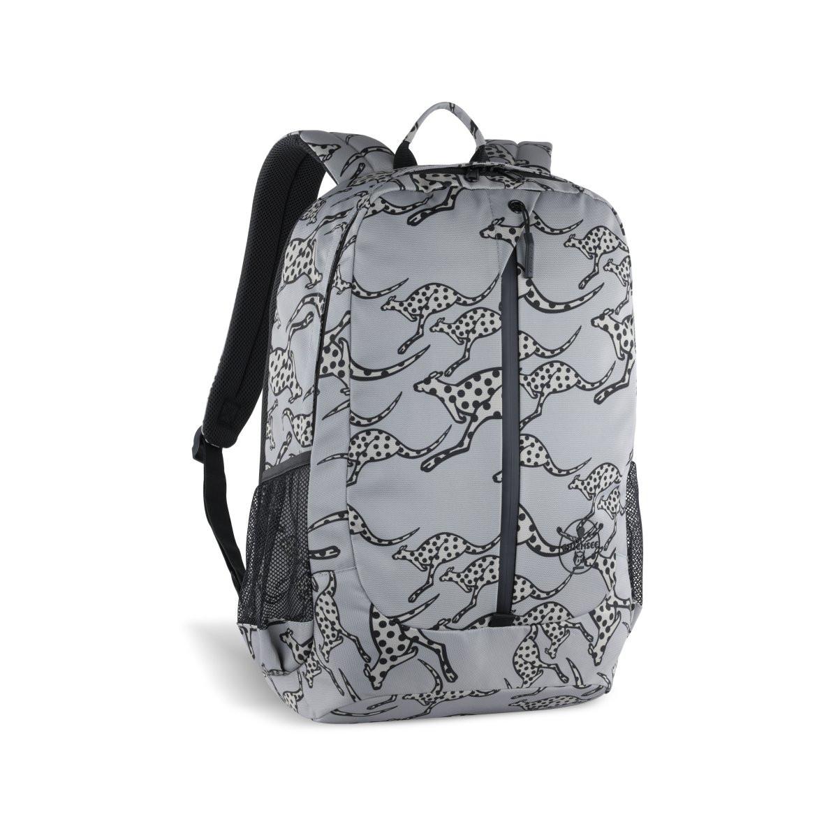 Chiemsee Jump N Fly Grand Sac à dos Gris  