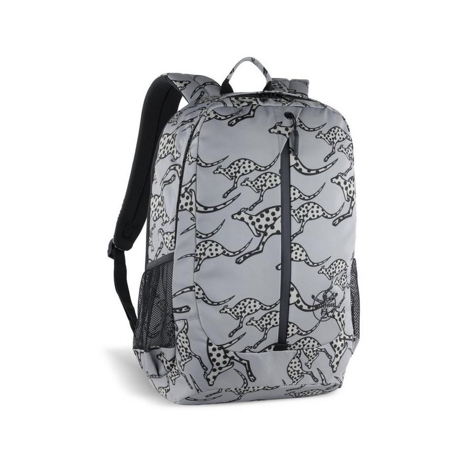 Chiemsee Jump N Fly Zaino Grande Grigio  