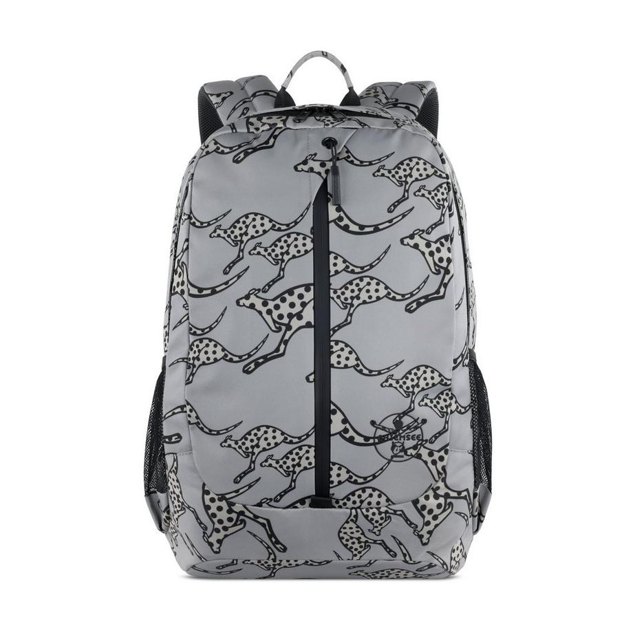 Chiemsee Jump N Fly Zaino Grande Grigio  