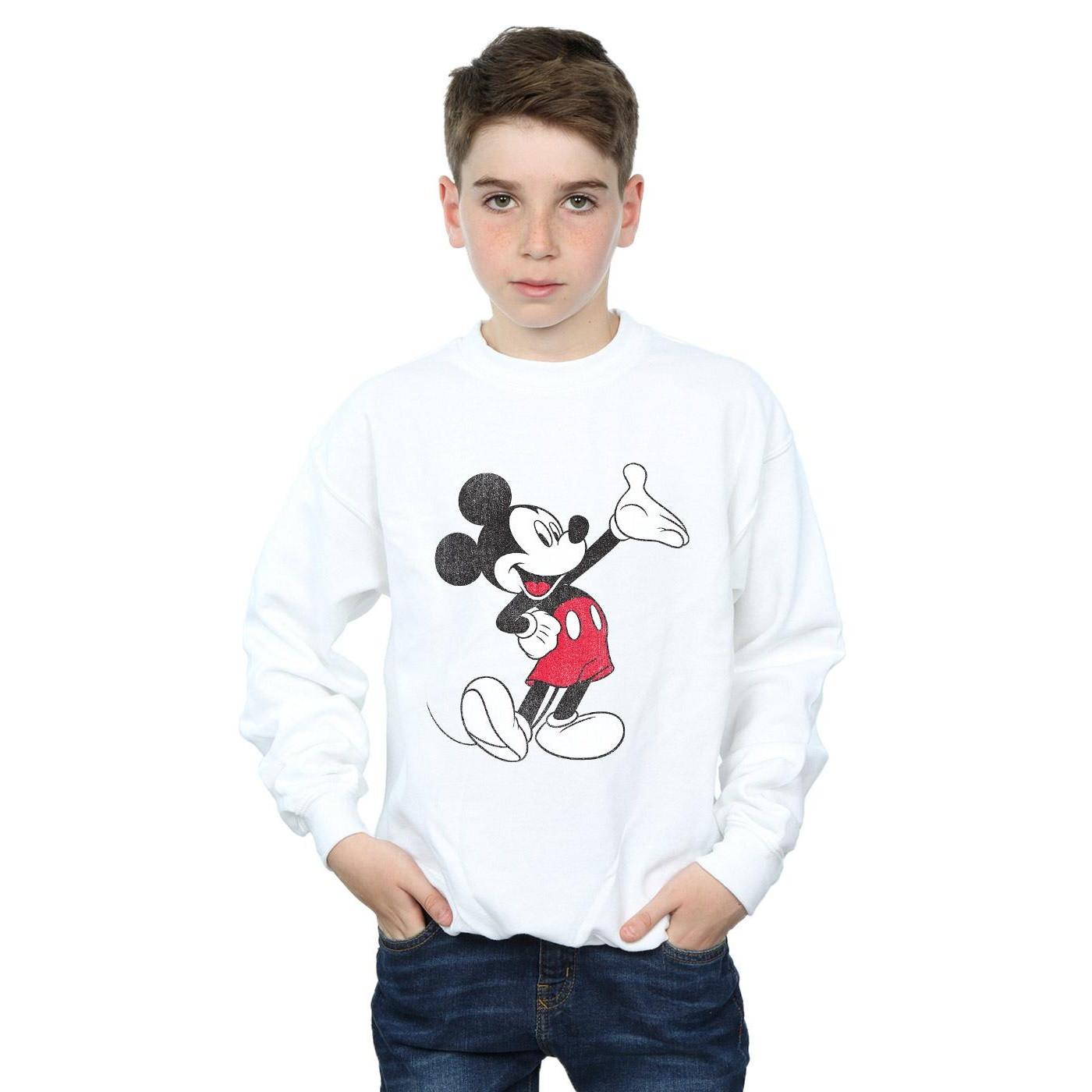 Disney  Sweatshirt 