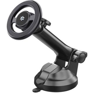 Celly  Ghostmag MagSafe Auto-Windschutzscheibenhalterung 