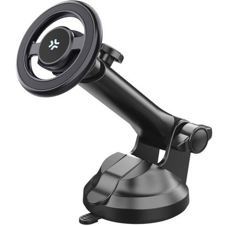 Celly  Ghostmag MagSafe Auto-Windschutzscheibenhalterung 