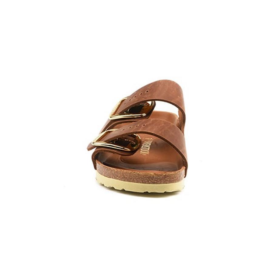 BIRKENSTOCK Arizona Big Buckle Sandalen  