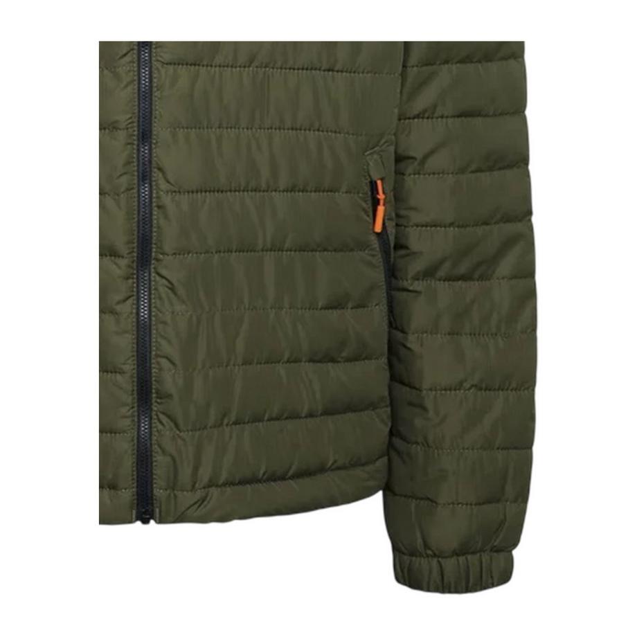 Timberland Veste Motiftyle Matelassé Axis  
