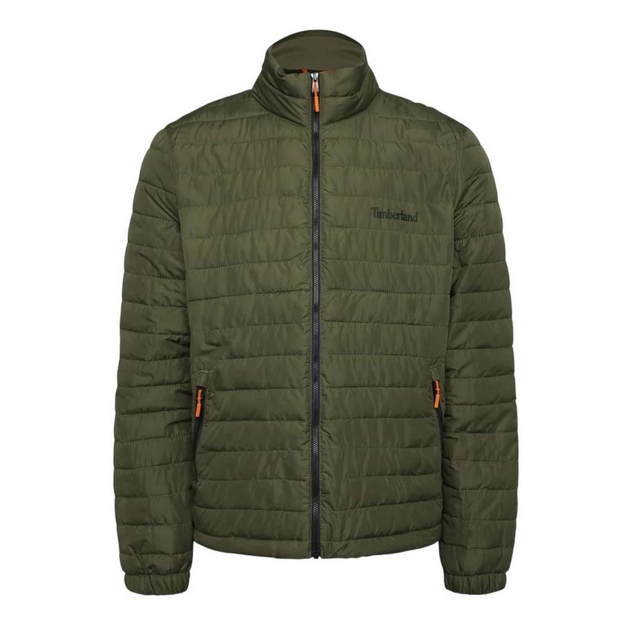 Veste Motiftyle Matelassé Axis