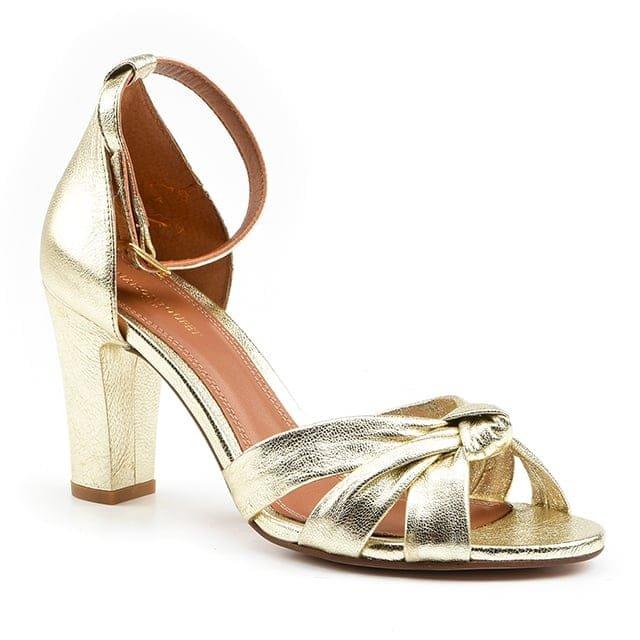 Image of Fanny-35 Damen Gold 35