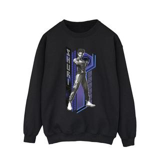 MARVEL  Wakanda Forever Sweatshirt 