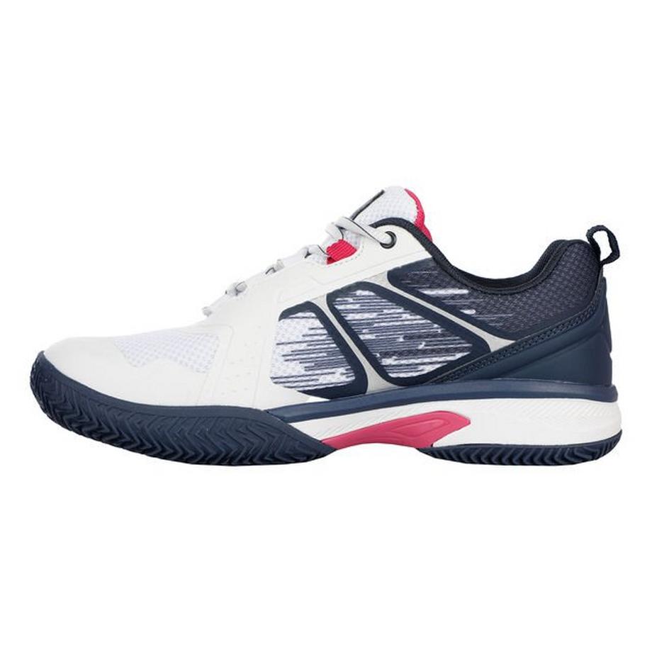 FILA  PREMIO CLAY PEACOAT BLUE/WHITE WOMAN 