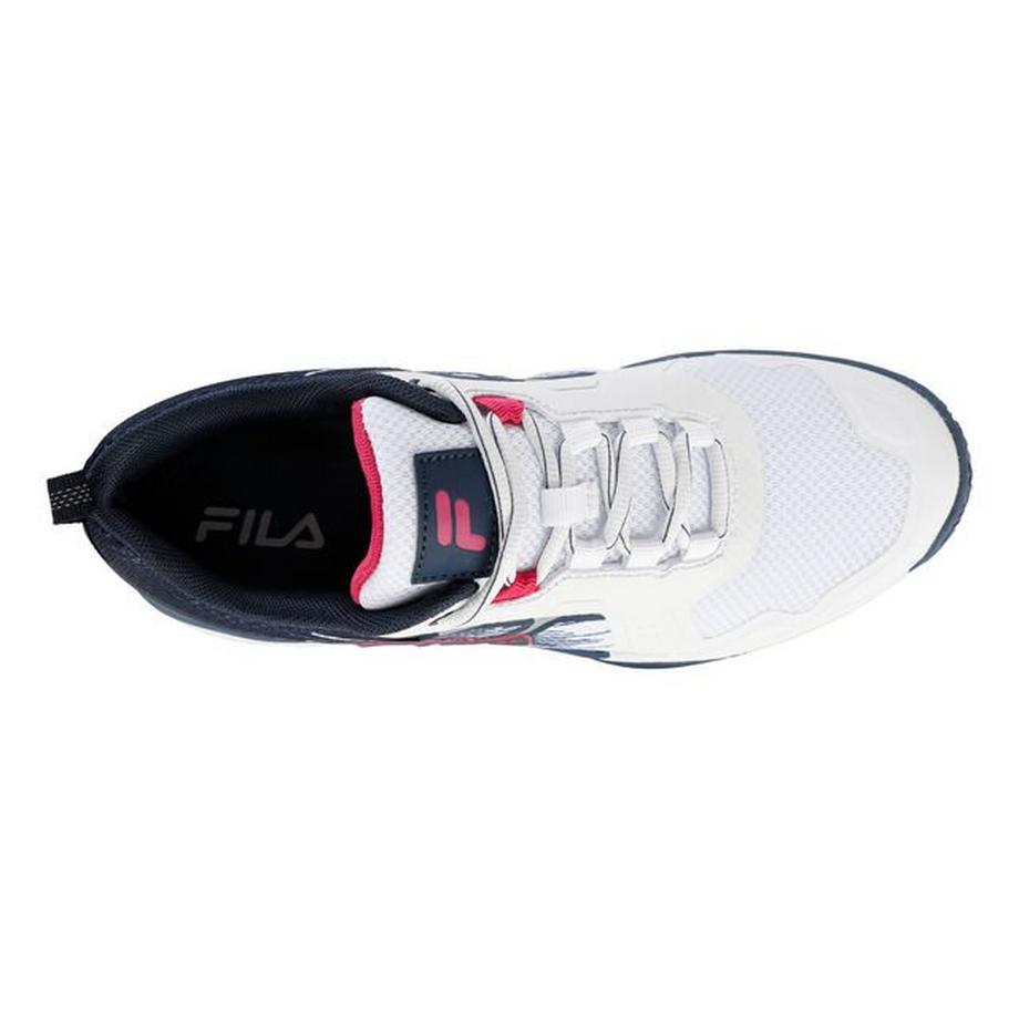 FILA  PREMIO CLAY PEACOAT BLUE/WHITE WOMAN 