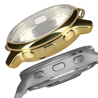 Avizar  Cover Garmin Venu 2 Plus bordo oro 