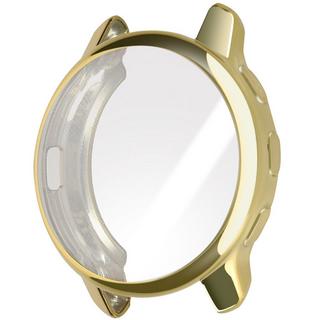 Avizar  Cover Garmin Venu 2 Plus bordo oro 