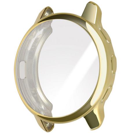 Avizar  Cover Garmin Venu 2 Plus bordo oro 