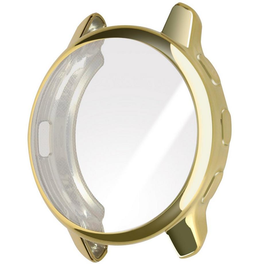 Avizar  Hülle Garmin Venu 2 Plus Rand Gold 