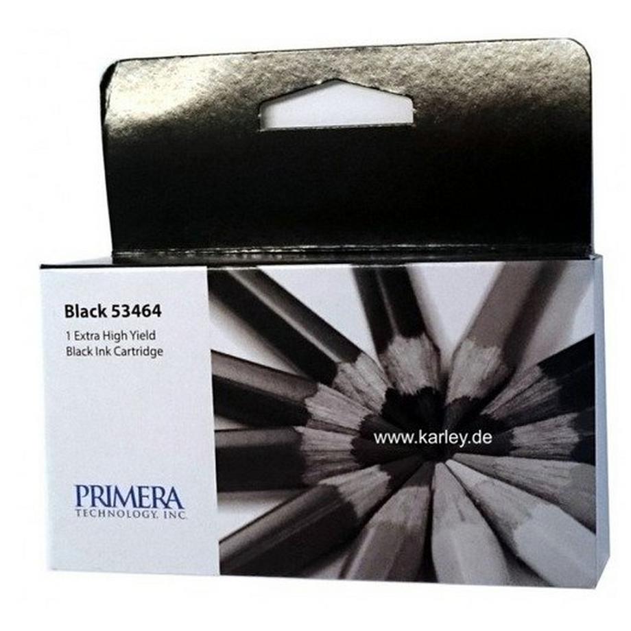 BLACK PIGMENTED INK TANK 34ML X LX2000E