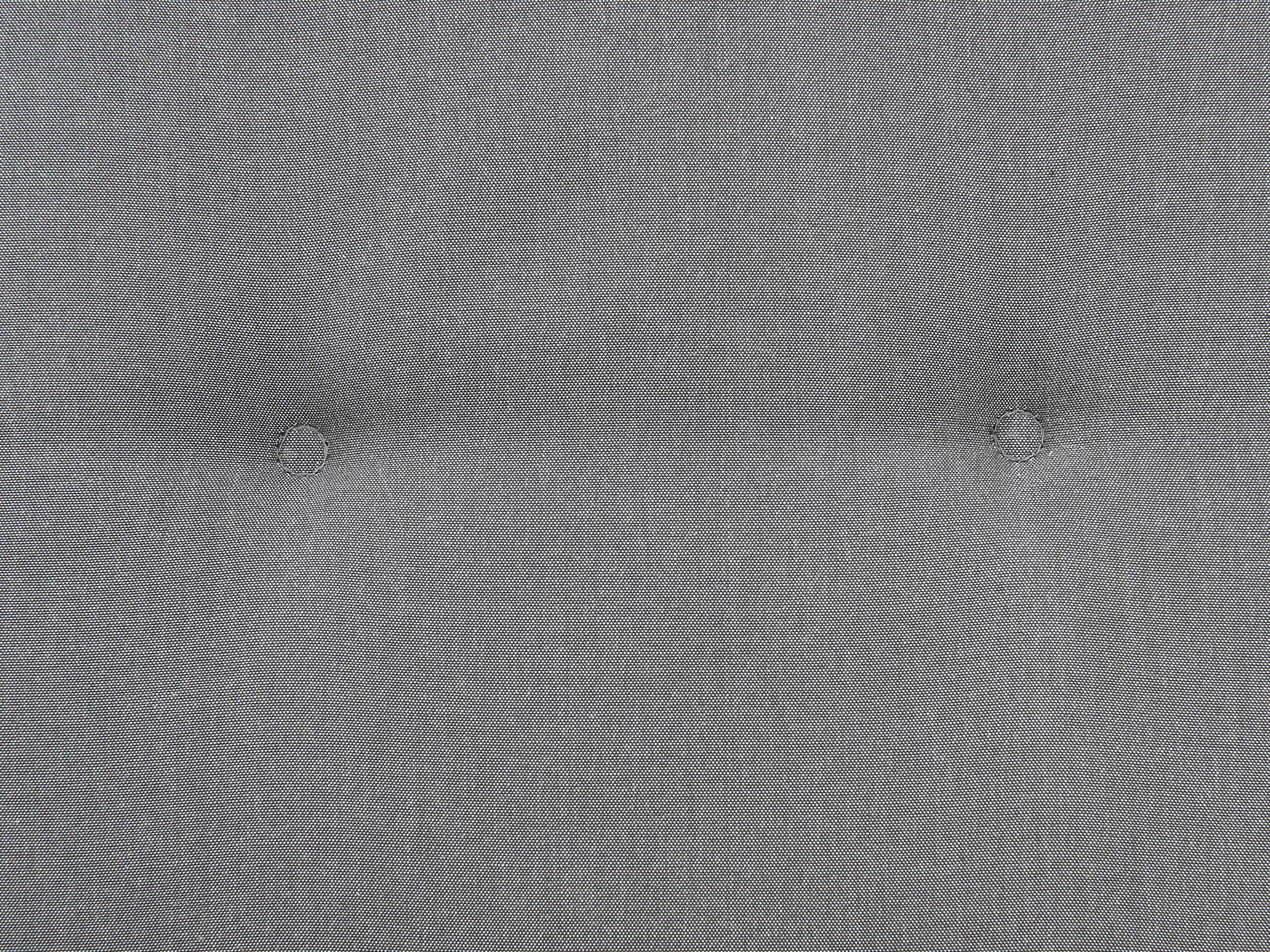 Beliani Set di 2 cuscini Schiena/Seduta en Poliestere Classico MAUI  