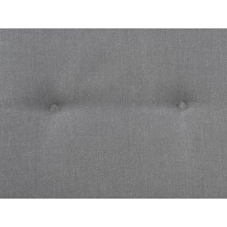 Beliani Set di 2 cuscini Schiena/Seduta en Poliestere Classico MAUI  