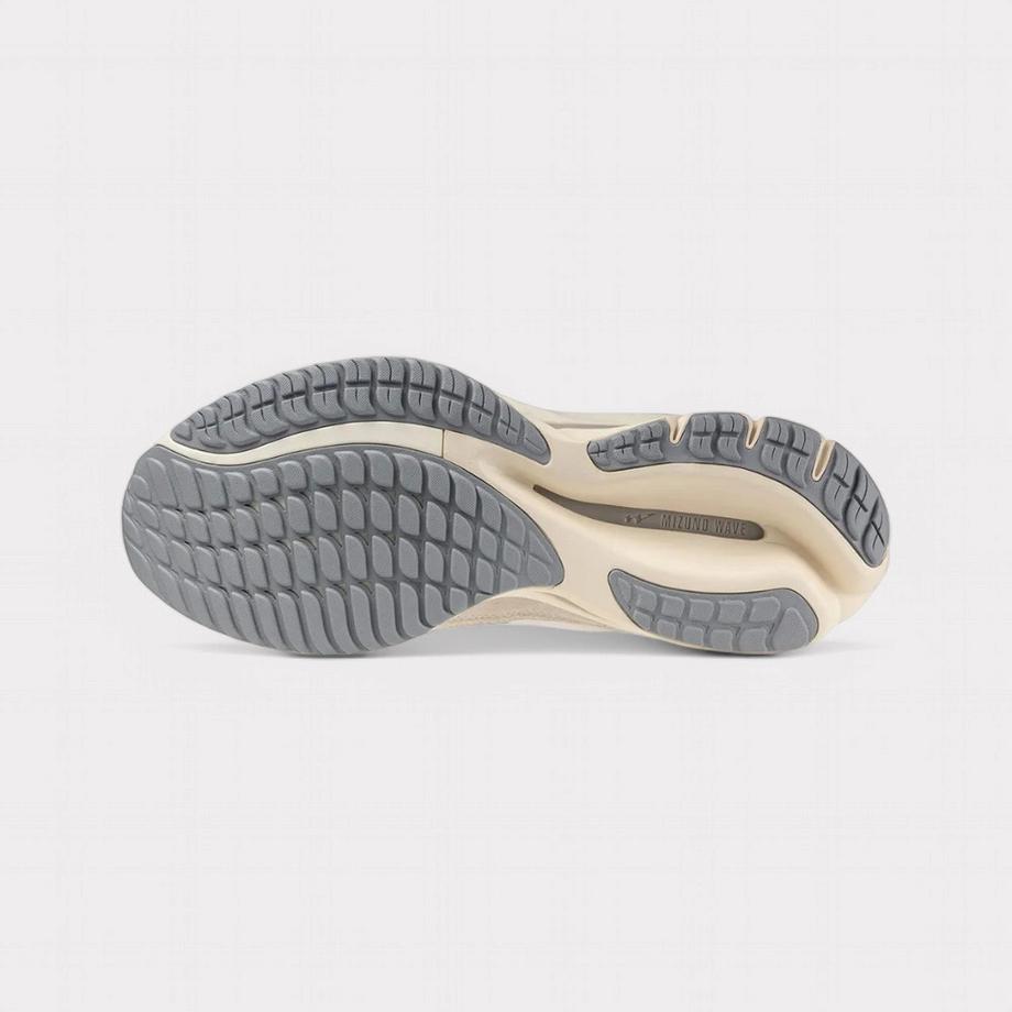 MIZUNO  Mizuno Wave Rider ß - Ultimate Gray 