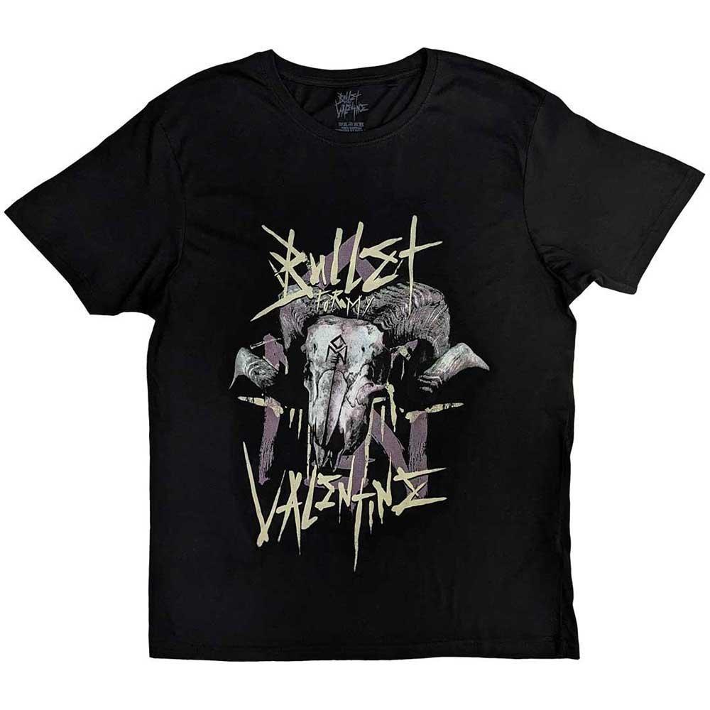 Bullet For My Valentine  Tshirt 