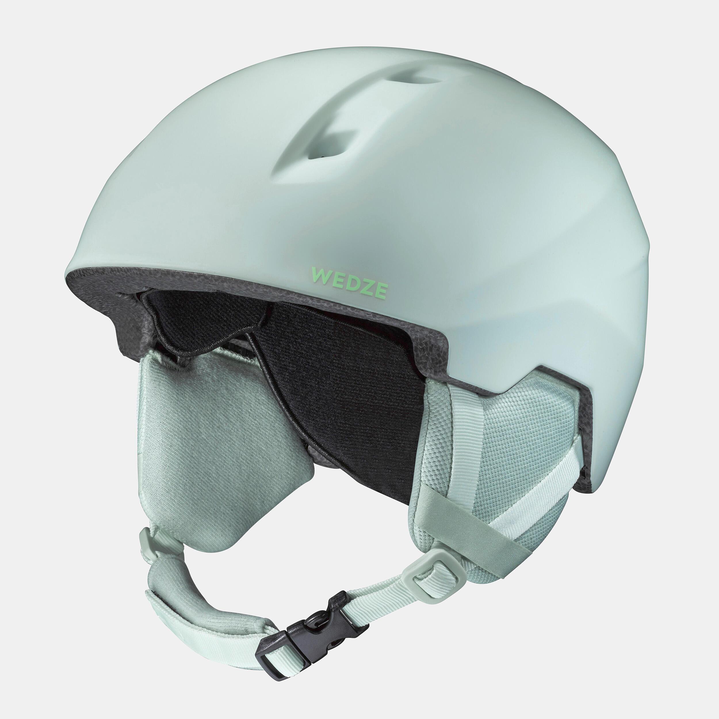 Image of Helm - H-pst 500 Unisex Senfgelb M