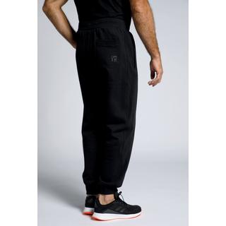 JP1880  Pantalon de jogging JAY-PI, taille élastique, coupe Basic 