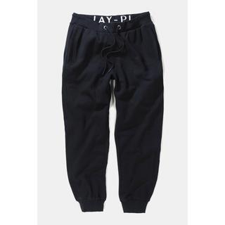 JP1880  Pantalon de jogging JAY-PI, taille élastique, coupe Basic 