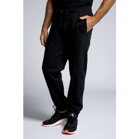 JP1880  Pantaloni sportivi con cintura elastica e vestibilità basic 