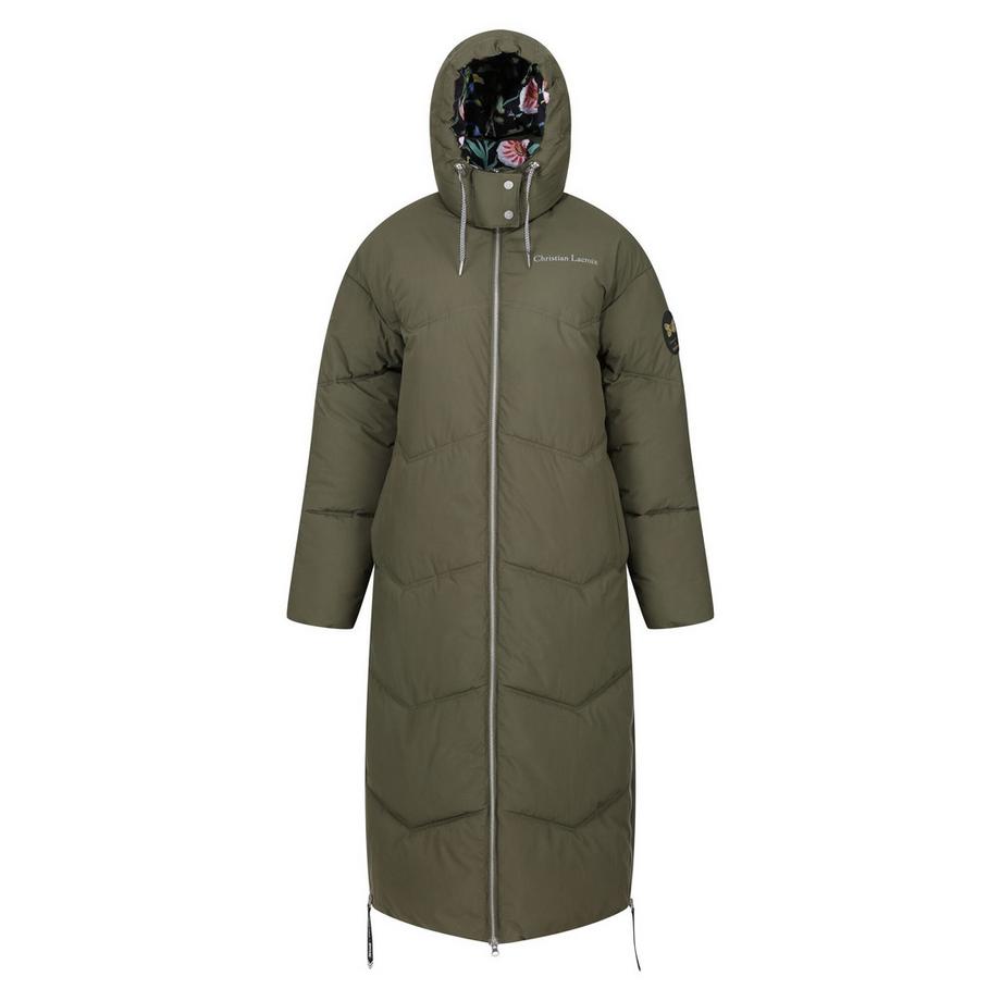 Christian Lacroix Milhaud Steppjacke