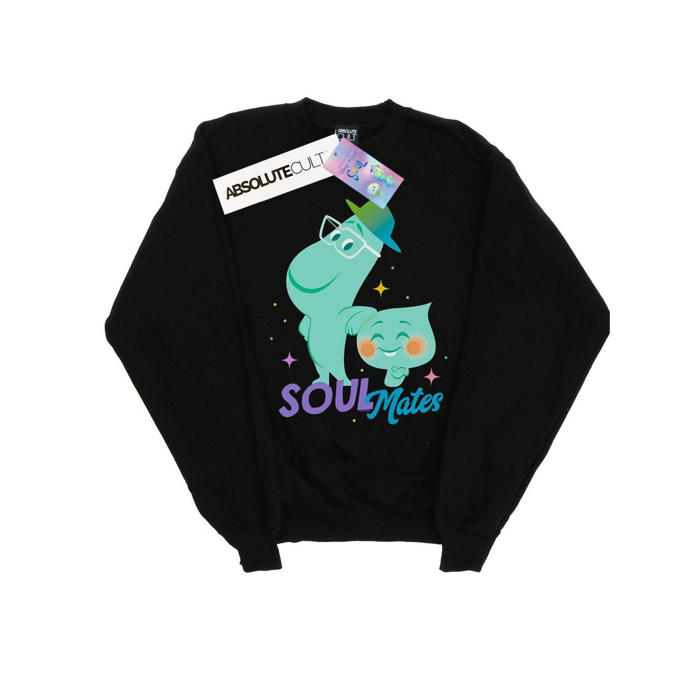 Disney  Soul Soulmates Sweatshirt 