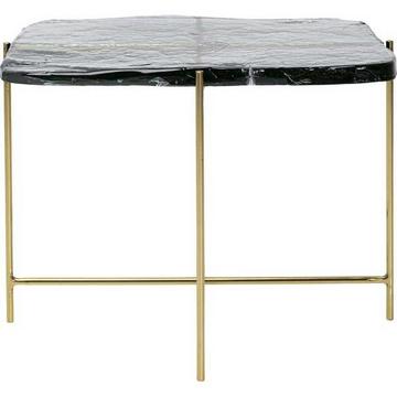 Table d'appoint Ice Double 63x46cm