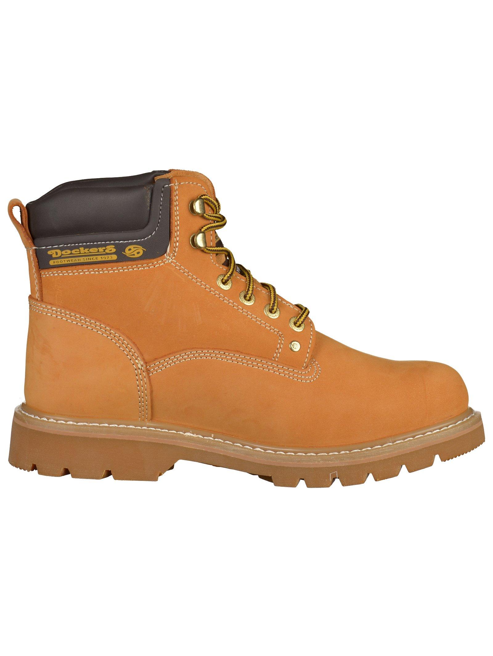 Dockers  Stiefelette 