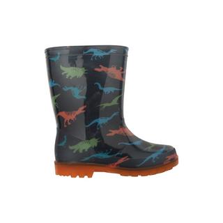 Mountain Warehouse  Gummistiefel Splash, Dinosaurier 