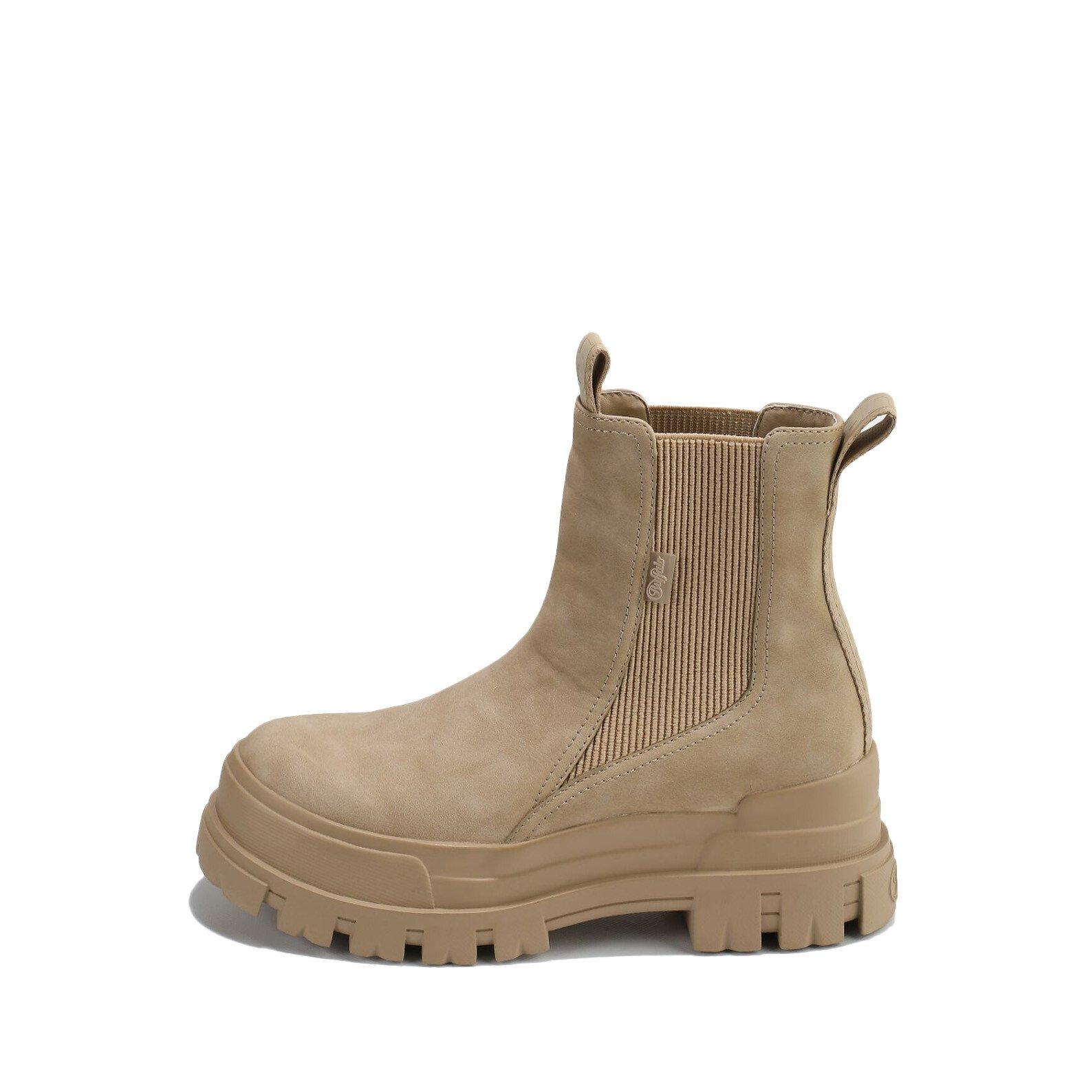 Image of Damen Stiefeletten Aspha Chelsea Mid Damen 39