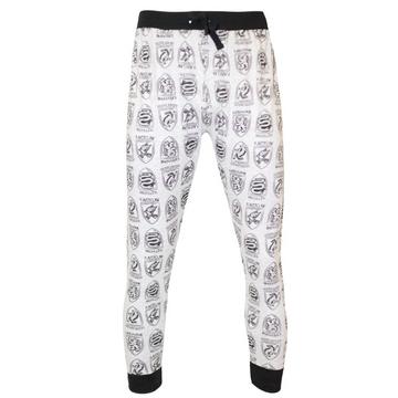 Pantalon confort House Crest