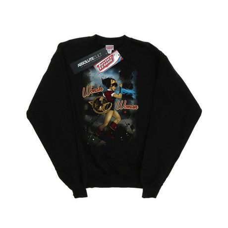 DC COMICS  Sweat 