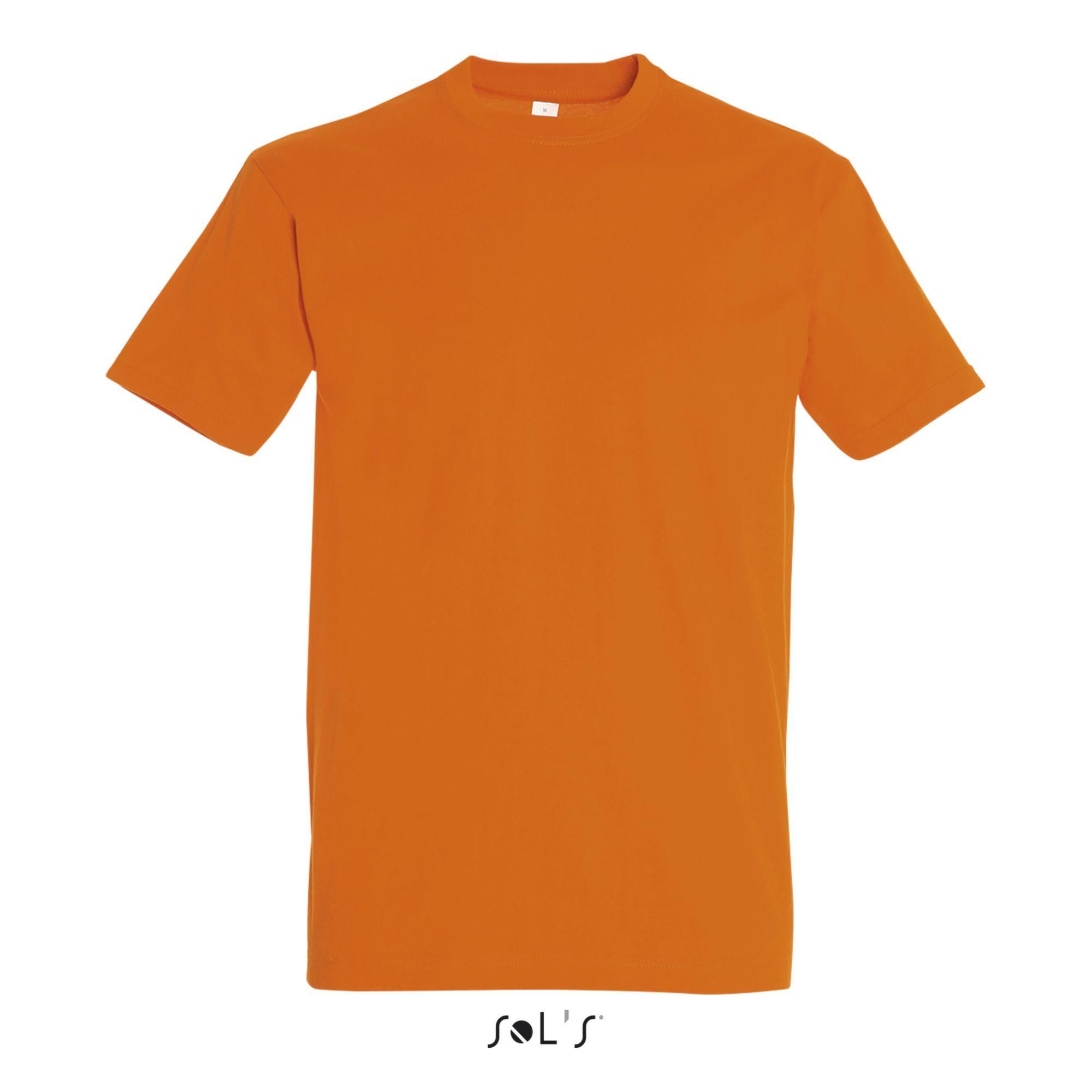 SOLS  t-shirt iperial 