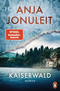 Kaiserwald Jonuleit, Anja Gebundene Ausgabe 