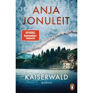 Kaiserwald Jonuleit, Anja Gebundene Ausgabe 