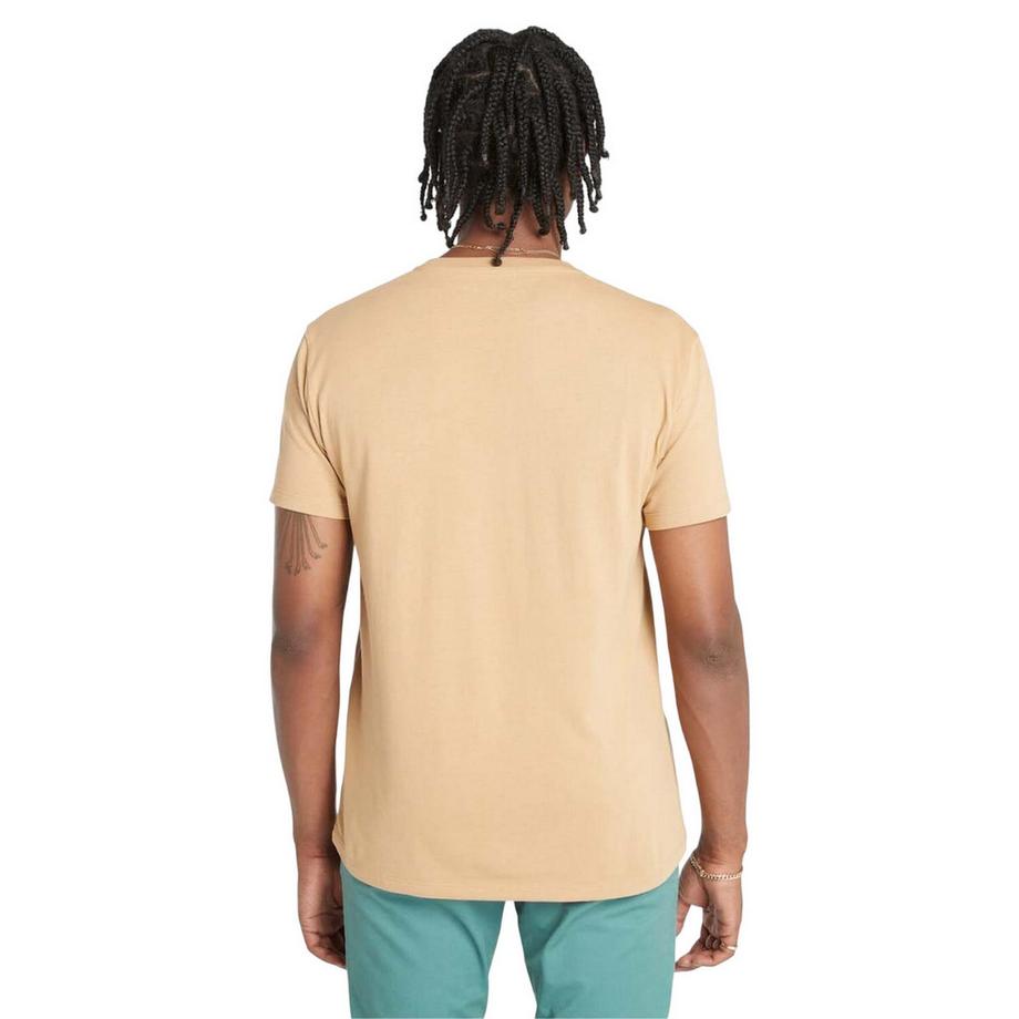 Timberland Oyster River T-Shirt Manches Courtes  