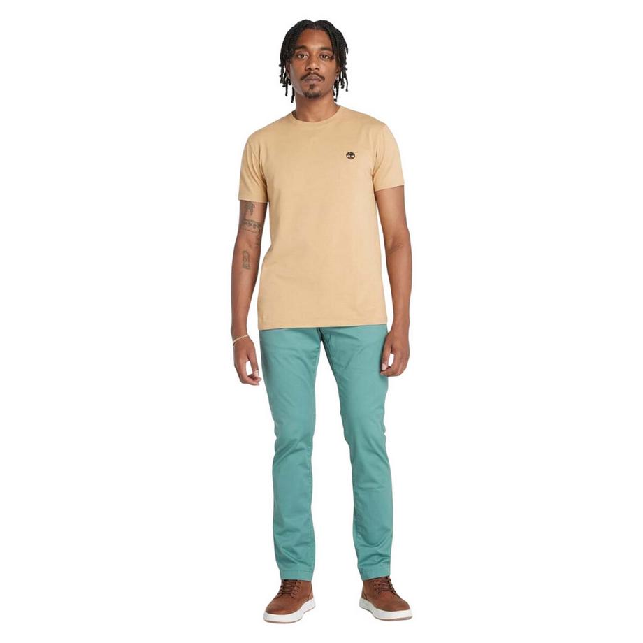 Timberland Oyster River T-Shirt Manches Courtes  