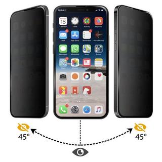 Muvit  Verre écran iPhone 13 Pro Max TigerGlass 