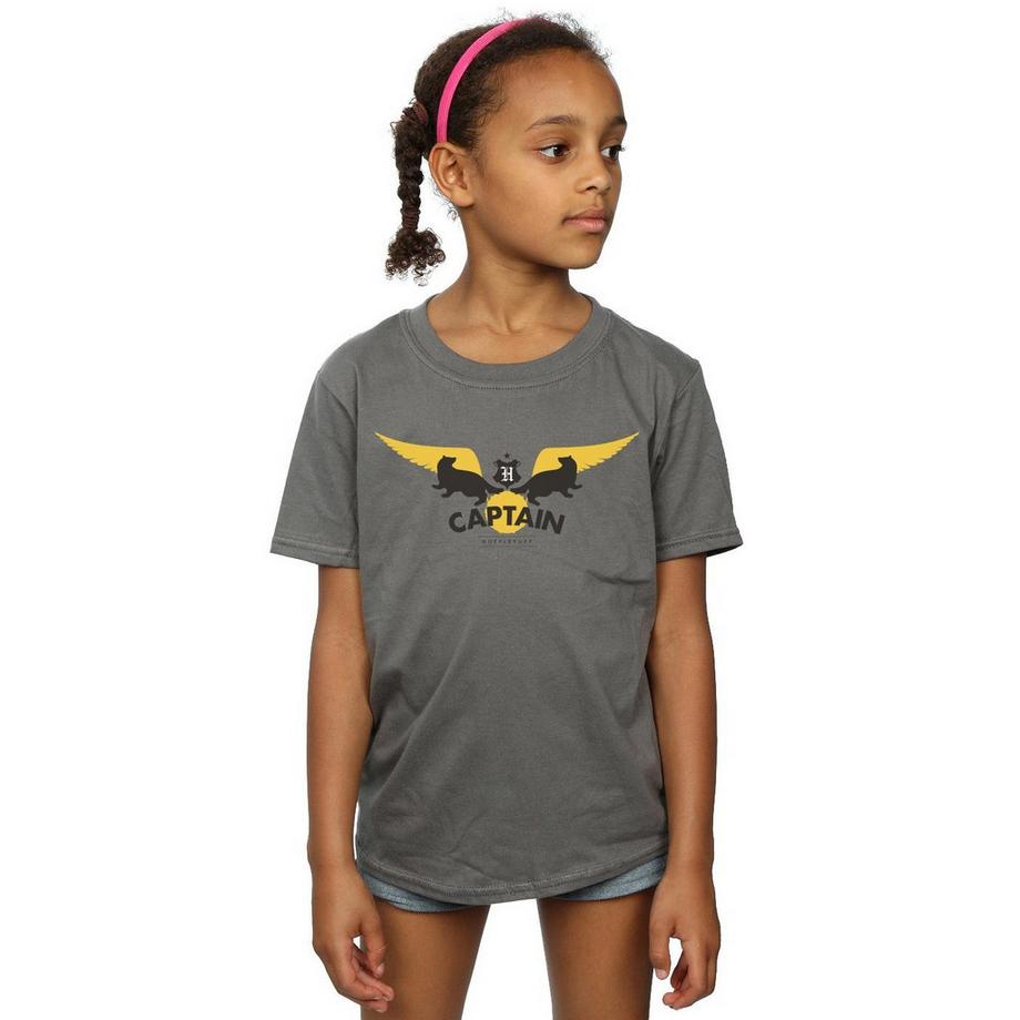Harry Potter  Hufflepuff TShirt 
