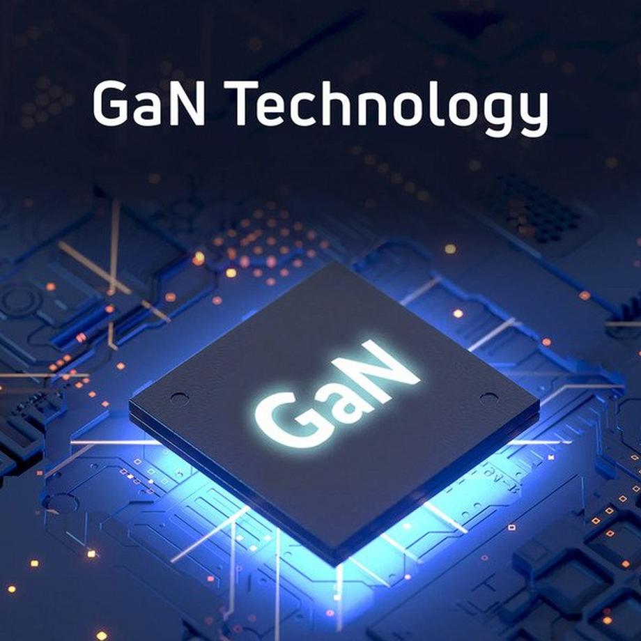 xtorm  Xtorm 140W GaN-Netzteil, 2x USB-C / USB 