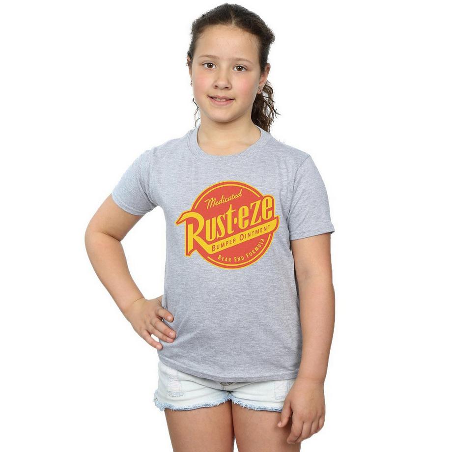 Disney  Cars RustEze TShirt 