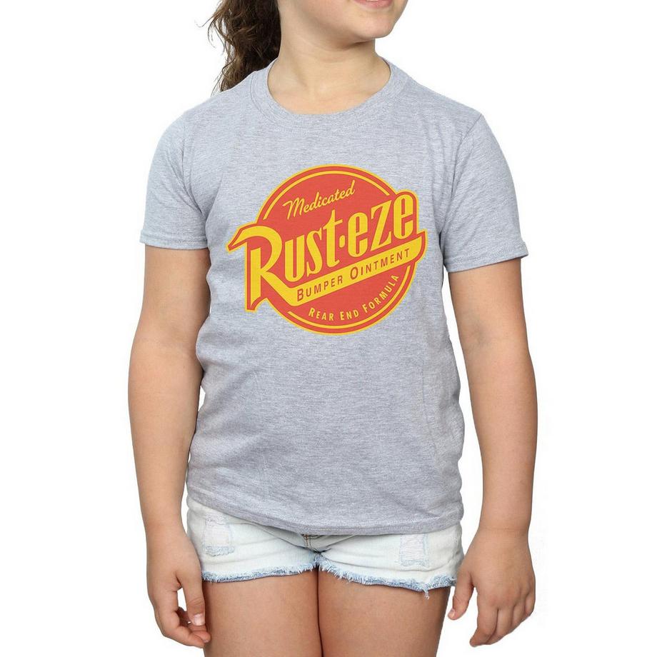 Disney  Cars RustEze TShirt 