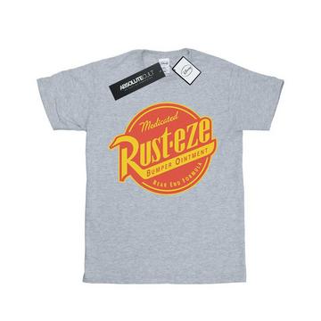 Tshirt CARS RUSTEZE