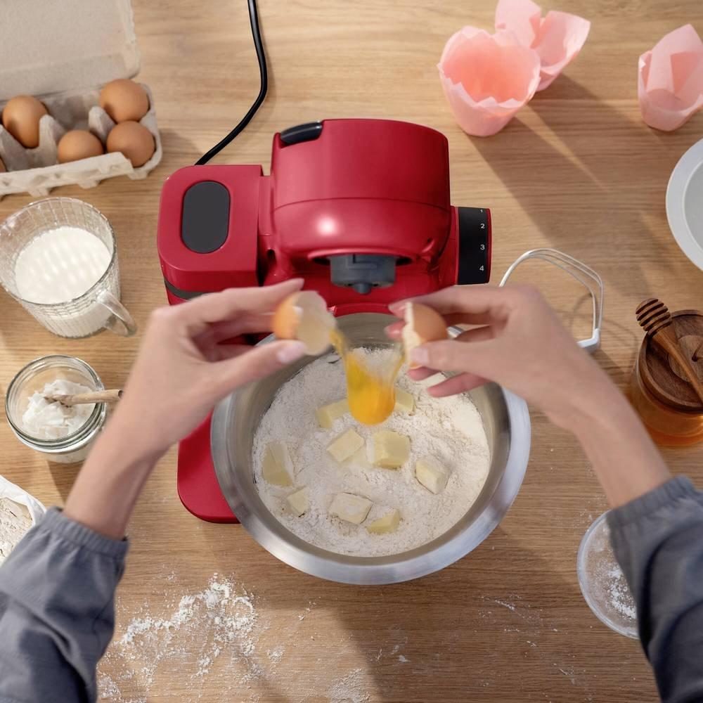 Bosch Haushalt Robot de cuisine Bosch SÉRIE 2, 700 W  